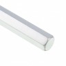 Набор ключей имбусовых HEX-Torx , 18 шт: HEX 1.5-10 мм, T10-T50, CrV, удлиненных, с сатиновым покрытием Matrix 12315