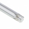 Набор ключей имбусовых HEX-Torx , 18 шт: HEX 1.5-10 мм, T10-T50, CrV, удлиненных, с сатиновым покрытием Matrix 12315