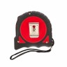 Рулетка Strong,7,5 м х 25 мм,обрезиненный корпус Matrix 31082