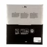 Пильный диск по дереву, 200 х 32 мм, 24 зуба, кольцо 30/32 Matrix Professional 73261