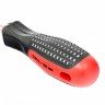 Отвертка Fusion, PH2 х 100 мм, CrV, трехкомпонентная рукоятка Anti slip Matrix 11441