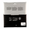 Пильный диск по дереву, 200 х 32 мм, 36 зубьев, кольцо 30/32 Matrix Professional 73262