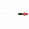 Отвертка Fusion, PH2 х 200 мм, CrV, трехкомпонентная рукоятка Anti slip Matrix 11442