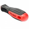 Отвертка Fusion, PH2 х 200 мм, CrV, трехкомпонентная рукоятка Anti slip Matrix 11442