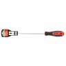 Отвертка Fusion, PH2 х 200 мм, CrV, трехкомпонентная рукоятка Anti slip Matrix 11442