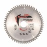 Пильный диск по дереву, 200 х 32 мм, 60 зубьев, кольцо 30/32 Matrix Professional 73264