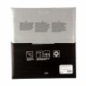 Пильный диск по дереву, 200 х 32 мм, 60 зубьев, кольцо 30/32 Matrix Professional 73264