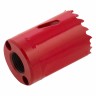 Коронка Bimetal, 35 мм Matrix 72435