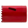 Коронка Bimetal, 35 мм Matrix 72435