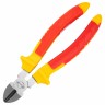 Бокорезы Insulated, 180 мм, двухкомпонентные рукоятки Matrix Professional 17508