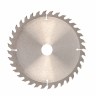 Пильный диск по дереву, 210 х 30 мм, 36 зубьев Matrix Professional 73290