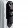 Масляный обогреватель MTX OCH-1000, 230 В, 1000 Вт // MTX 98301