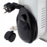 Масляный обогреватель MTX OCH-1000, 230 В, 1000 Вт // MTX 98301