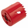 Коронка Bimetal, 44 мм Matrix 72444