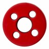 Коронка Bimetal, 44 мм Matrix 72444