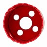 Коронка Bimetal, 44 мм Matrix 72444