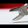 Бокорезы Nickel, 180 мм, никелированные, двухкомпонентные рукоятки Matrix 17522