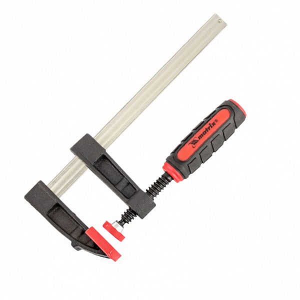 Струбцина F-образная, 150 х 50 х 210 мм Matrix 20402