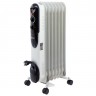 Масляный обогреватель MTX OCH-1500, 230 В, 1500 Вт // MTX 98302