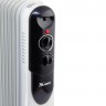 Масляный обогреватель MTX OCH-1500, 230 В, 1500 Вт // MTX 98302
