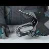 Степлер мебельный регулируемый, тип скобы 53, 4-14 мм Matrix 40902