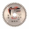 Пильный диск по дереву, 216 х 32 мм, 48 зубьев, кольцо 30/32 Matrix Professional 73228