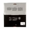 Пильный диск по дереву, 216 х 32 мм, 48 зубьев, кольцо 30/32 Matrix Professional 73228