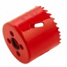 Коронка Bimetal, 51 мм Matrix 72451