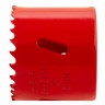 Коронка Bimetal, 51 мм Matrix 72451