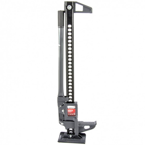 Домкрат реечный, 3 т, высота подъема 135-660 мм, HigH Jack Matrix 505155
