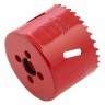 Коронка Bimetal, 60 мм Matrix 72460