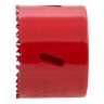 Коронка Bimetal, 60 мм Matrix 72460