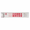 Полотна по дереву для сабельной пилы S1344D 275/4.3 мм, HCS, 2 шт, Pro Matrix 782011