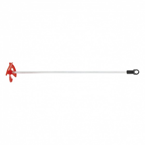 Миксер для красок, 60 х 6 х 350 мм, цилиндрический хвостовик Matrix 84829