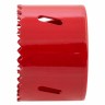 Коронка Bimetal, 64 мм Matrix 72464