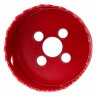 Коронка Bimetal, 64 мм Matrix 72464