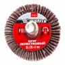 Круг лепестковый для дрели, 30 х 20 х 6 мм, P 100 Matrix 74161