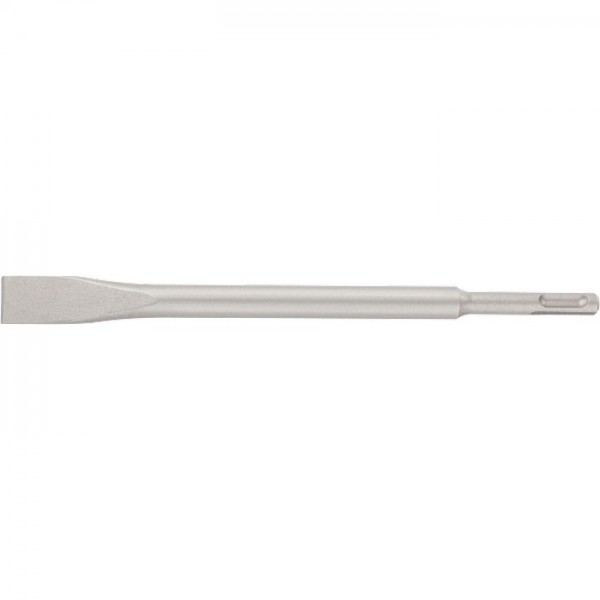 Зубило плоское, 14 х 20 х 250 мм, SDS Plus Matrix 70320