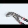 Клещи, 250 мм, переставные, обливные рукоятки Matrix 15708