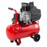 Компрессор воздушный DC1500L/24, 1,5 кВт, 24 л, 210 л/мин MTX 58003