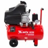 Компрессор воздушный DC1500L/24, 1,5 кВт, 24 л, 210 л/мин MTX 58003