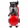 Компрессор воздушный DC1500L/24, 1,5 кВт, 24 л, 210 л/мин MTX 58003
