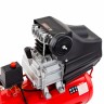 Компрессор воздушный DC1500L/24, 1,5 кВт, 24 л, 210 л/мин MTX 58003