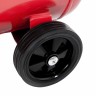 Компрессор воздушный DC1500L/24, 1,5 кВт, 24 л, 210 л/мин MTX 58003
