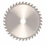 Пильный диск по дереву, 230 х 32 мм, 36 зубьев, кольцо 30/32 Matrix Professional 73296