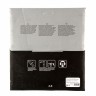 Пильный диск по дереву, 230 х 32 мм, 36 зубьев, кольцо 30/32 Matrix Professional 73296