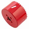 Коронка Bimetal, 73 мм Matrix 72473