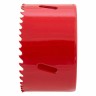 Коронка Bimetal, 73 мм Matrix 72473