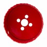 Коронка Bimetal, 73 мм Matrix 72473
