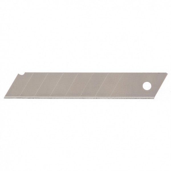Лезвия, 18 мм, 10 шт Matrix 793315